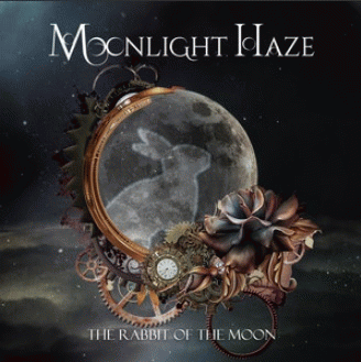 Moonlight Haze : The Rabbit of the Moon